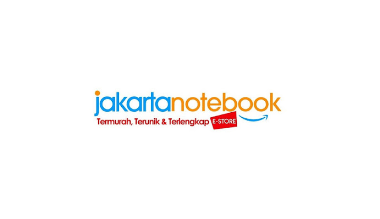 Loker Crew Store di CV. Jakartanotebook Semarang